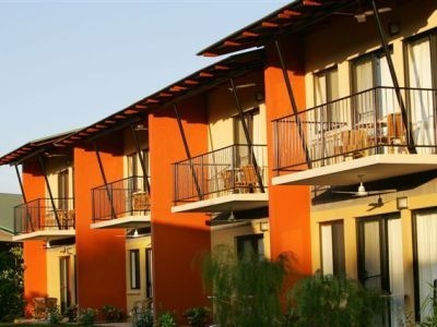 Rydges Darwin Airport Resort0