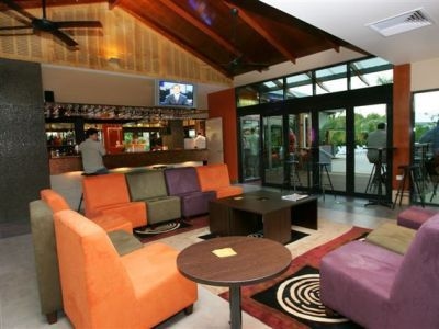 Rydges Darwin Airport Resort4