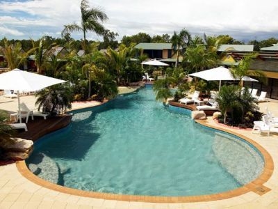 Rydges Darwin Airport Resort3