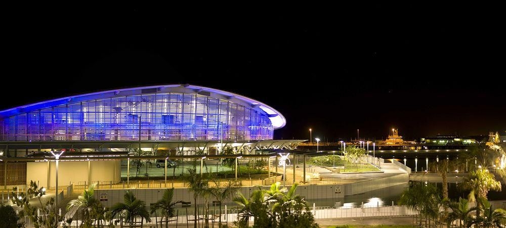 Vibe Darwin Waterfront0