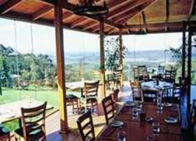 Denmark Observatory Resort4
