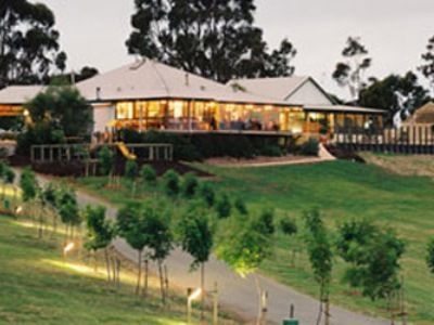 Denmark Observatory Resort1