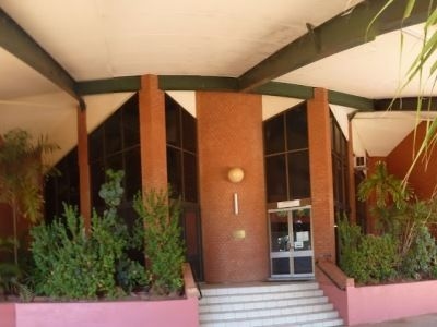 King Sound Resort Hotel0
