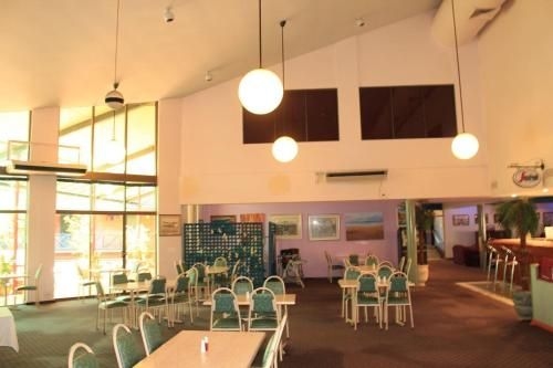 King Sound Resort Hotel4