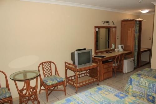 King Sound Resort Hotel2