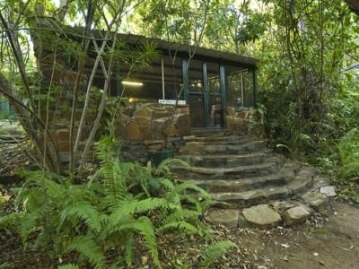 Mount Hart Wilderness Lodge0
