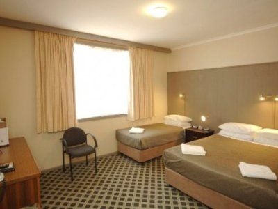 Argosy Motor Inn1