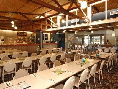 Argosy Motor Inn4