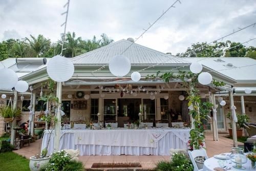 Noosa Valley Manor Bed And Breakfast3