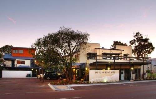 Bay Village Resort Dunsborough3