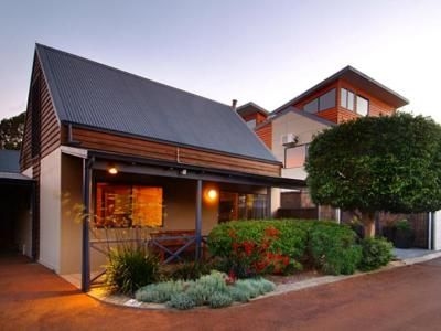 Bay Village Resort Dunsborough1