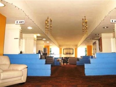 Lufra Beachside Hotel1