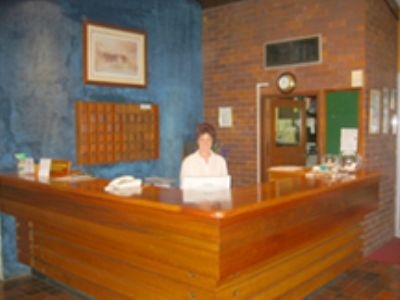 Emerald Central Hotel1