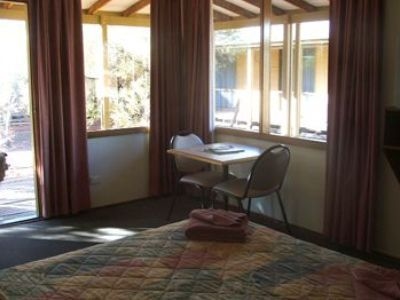 Desert Oaks Resort4