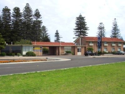 Best Western Hospitality Inn Esperance2