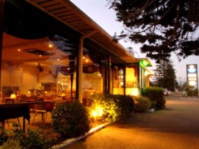 Best Western Hospitality Inn Esperance1