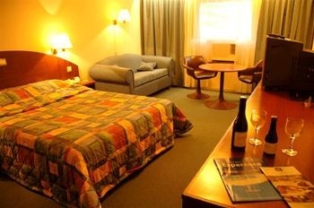 Best Western Hospitality Inn Esperance3