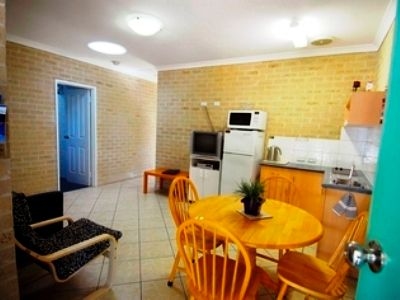 Esperance All Seasons Esplanade Apts4