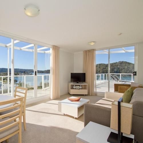 Mantra Ettalong Beach4
