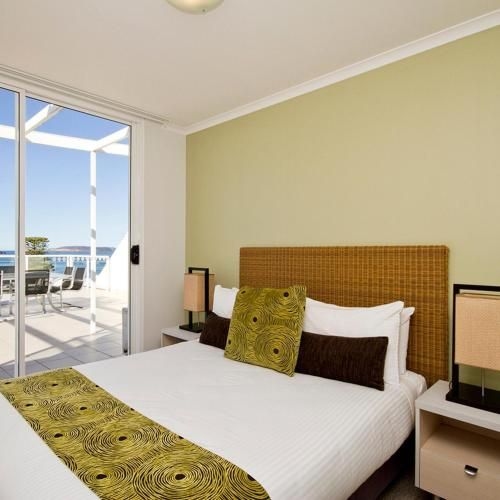 Mantra Ettalong Beach3