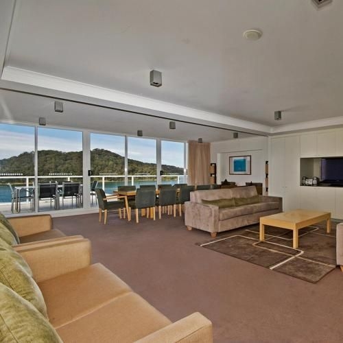 Mantra Ettalong Beach1