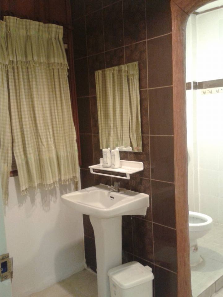 บ้านสวน รีสอร์ท แอนด์ เรสเตอรอง (Bansuan Resort And Restaurant)4