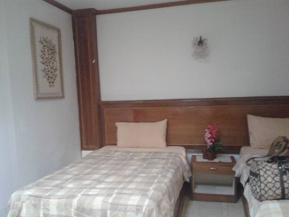 บ้านสวน รีสอร์ท แอนด์ เรสเตอรอง (Bansuan Resort And Restaurant)2