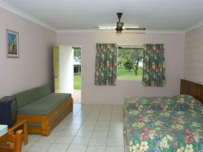 K'gari Beach Resort3