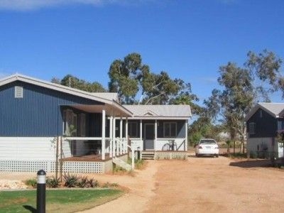 Exmouth Cape Holiday Park2