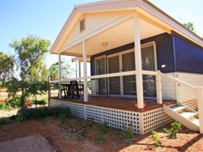 Exmouth Cape Holiday Park1