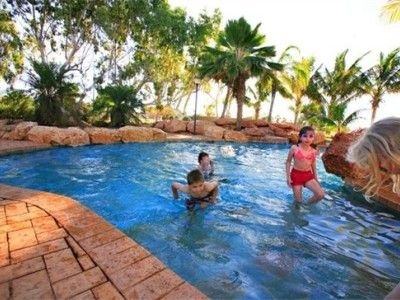 Exmouth Cape Holiday Park4