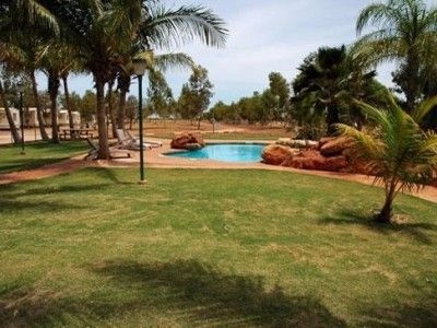 Exmouth Cape Holiday Park3
