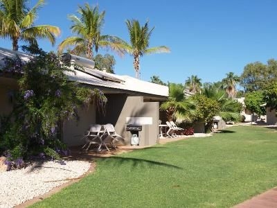 Potshot Resort0