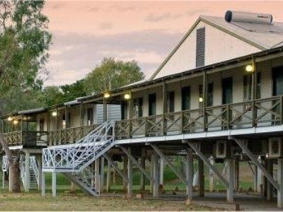 Fitzroy River Lodge1