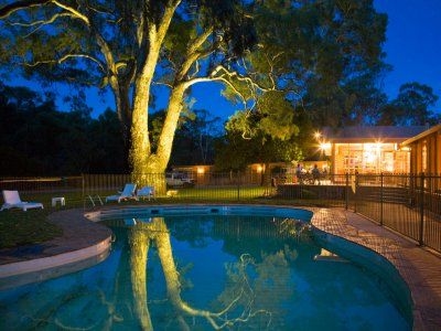 Wilpena Pound Resort2