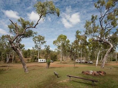 Cobbold Gorge1