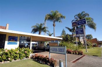 Golden Sands Motor Inn0