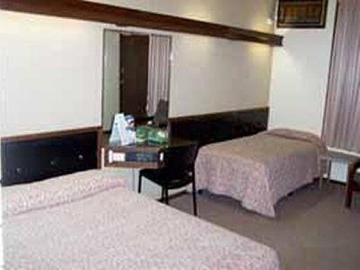 Comfort Inn Foster2