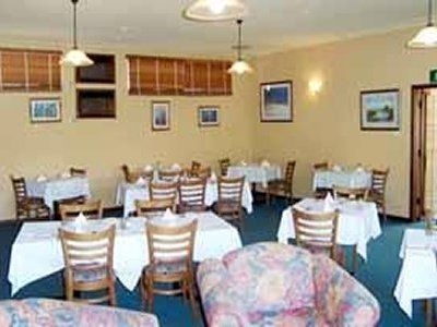 Comfort Inn Foster1