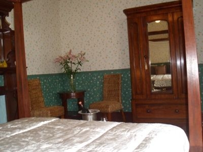 Danum House B And B4