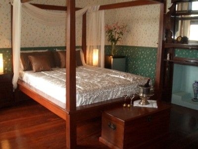 Danum House B And B2