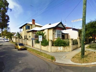 Danum House B And B0