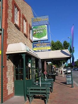 Goolwa Central Motel4