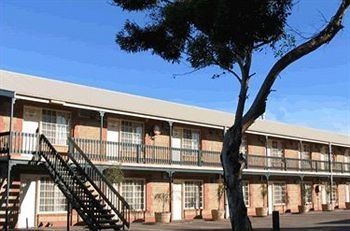 Goolwa Central Motel3