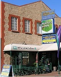 Goolwa Central Motel2
