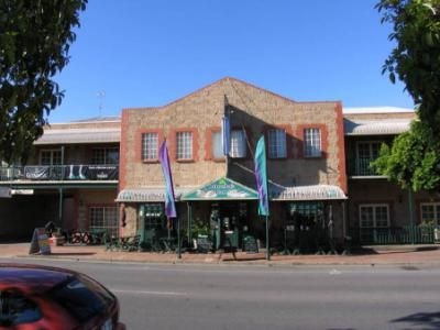 Goolwa Central Motel1