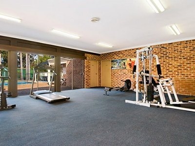 Quality Inn The Willows2