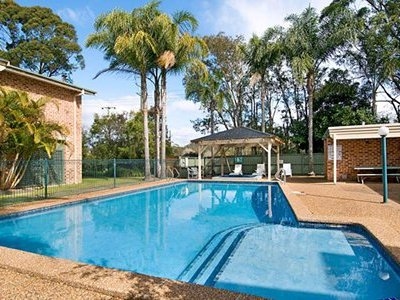 Quality Inn The Willows4