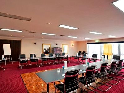 Quality Inn The Willows3