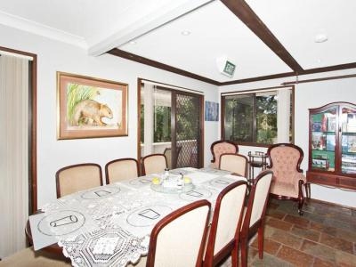 Wombats Bed And Breakfast2